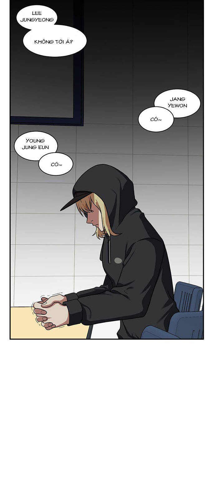 Thay Đổi Tôi - Chương 27 - Trang 48