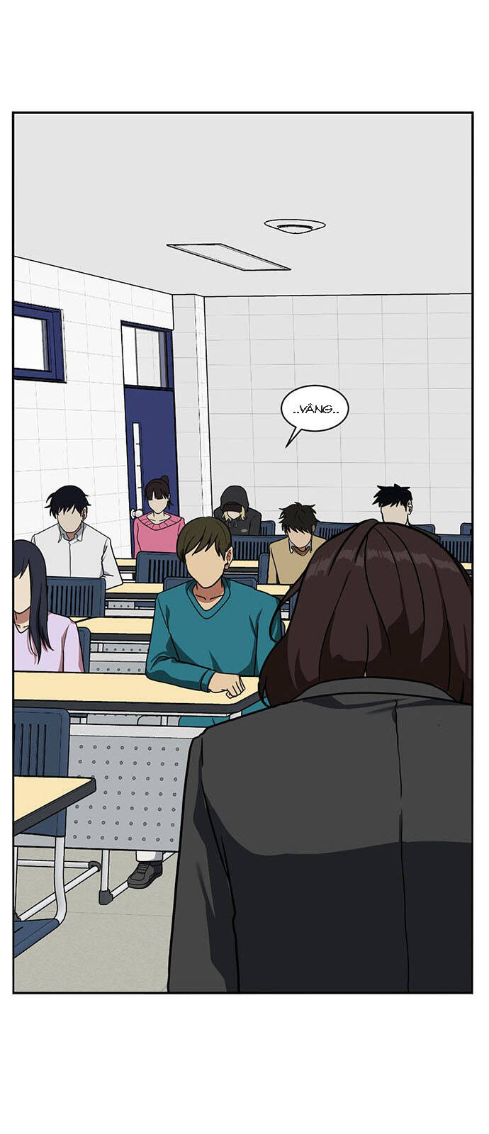 Thay Đổi Tôi - Chương 27 - Trang 50