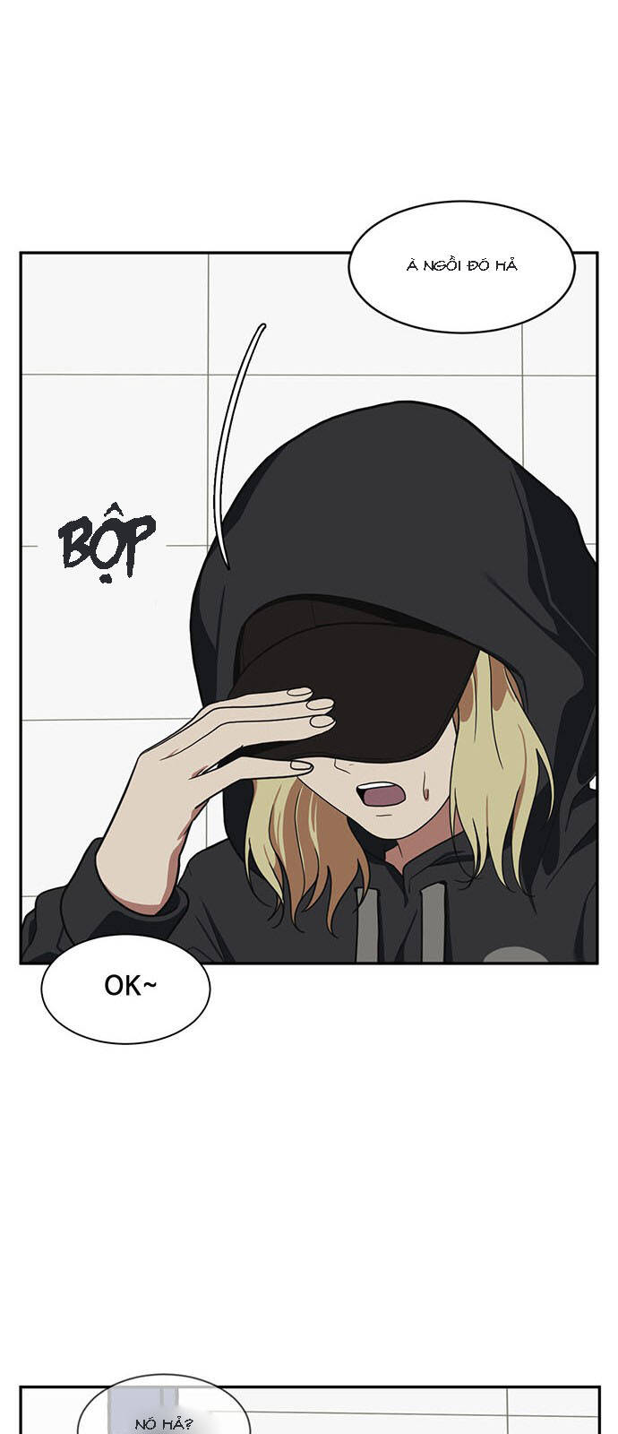 Thay Đổi Tôi - Chương 27 - Trang 55