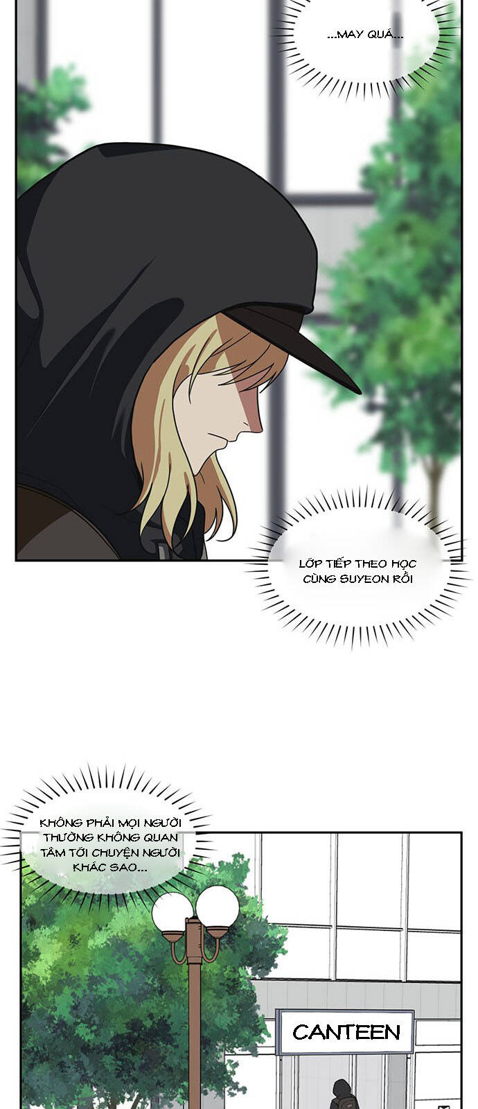 Thay Đổi Tôi - Chương 27 - Trang 60