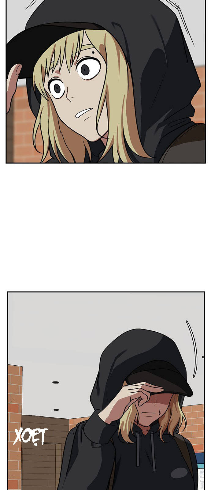 Thay Đổi Tôi - Chương 27 - Trang 64