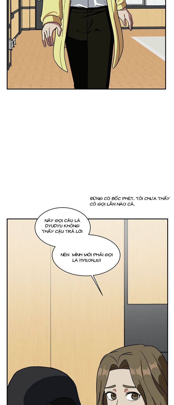 Thay Đổi Tôi - Chương 27 - Trang 66