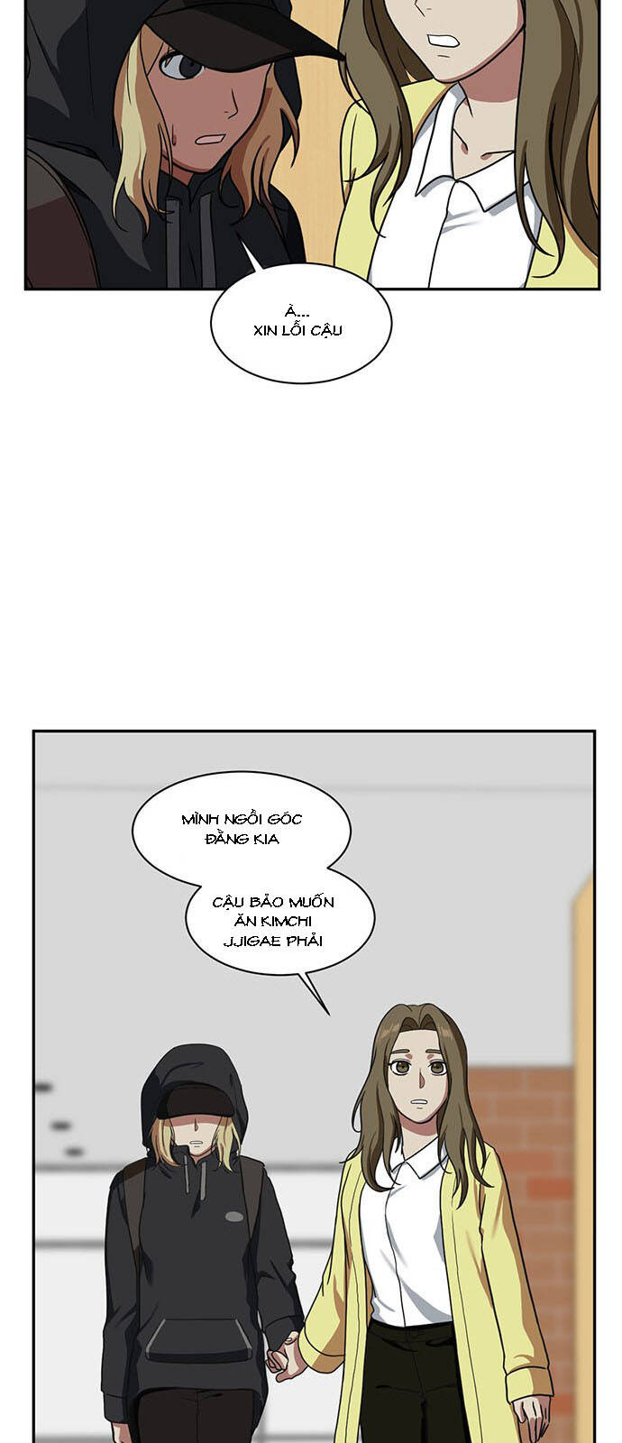 Thay Đổi Tôi - Chương 27 - Trang 67