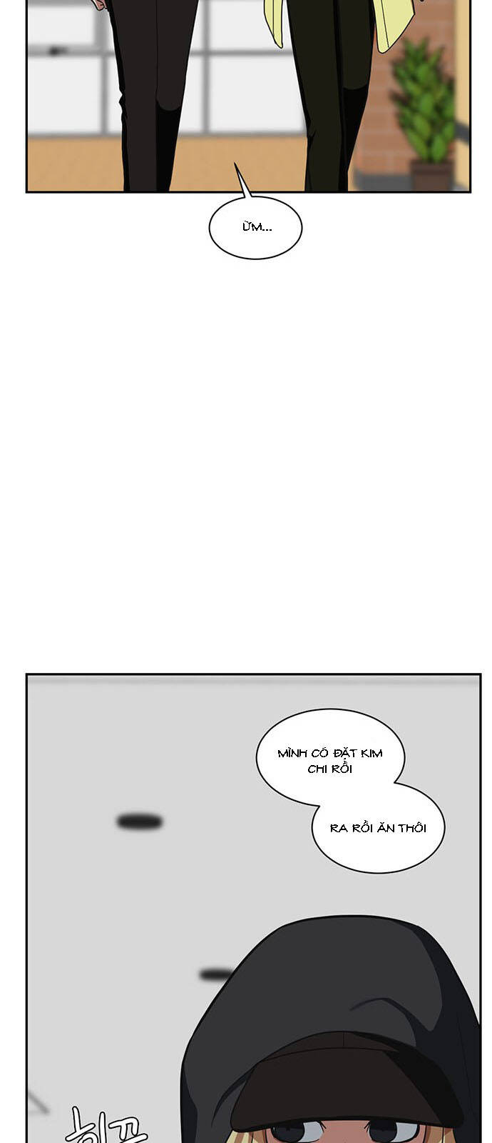 Thay Đổi Tôi - Chương 27 - Trang 68