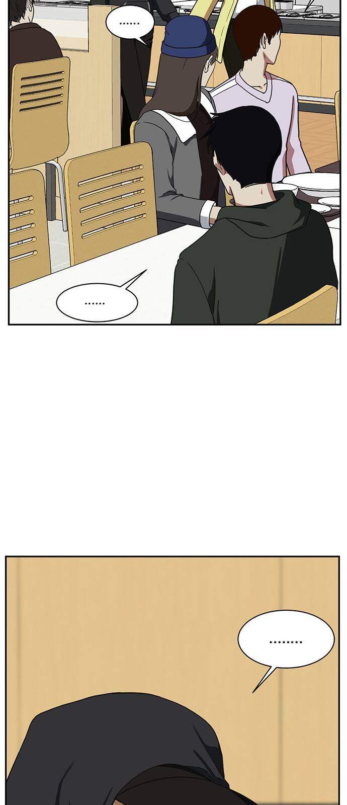 Thay Đổi Tôi - Chương 27 - Trang 70