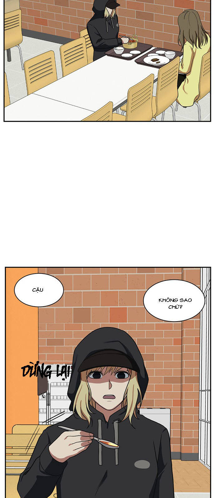 Thay Đổi Tôi - Chương 27 - Trang 72