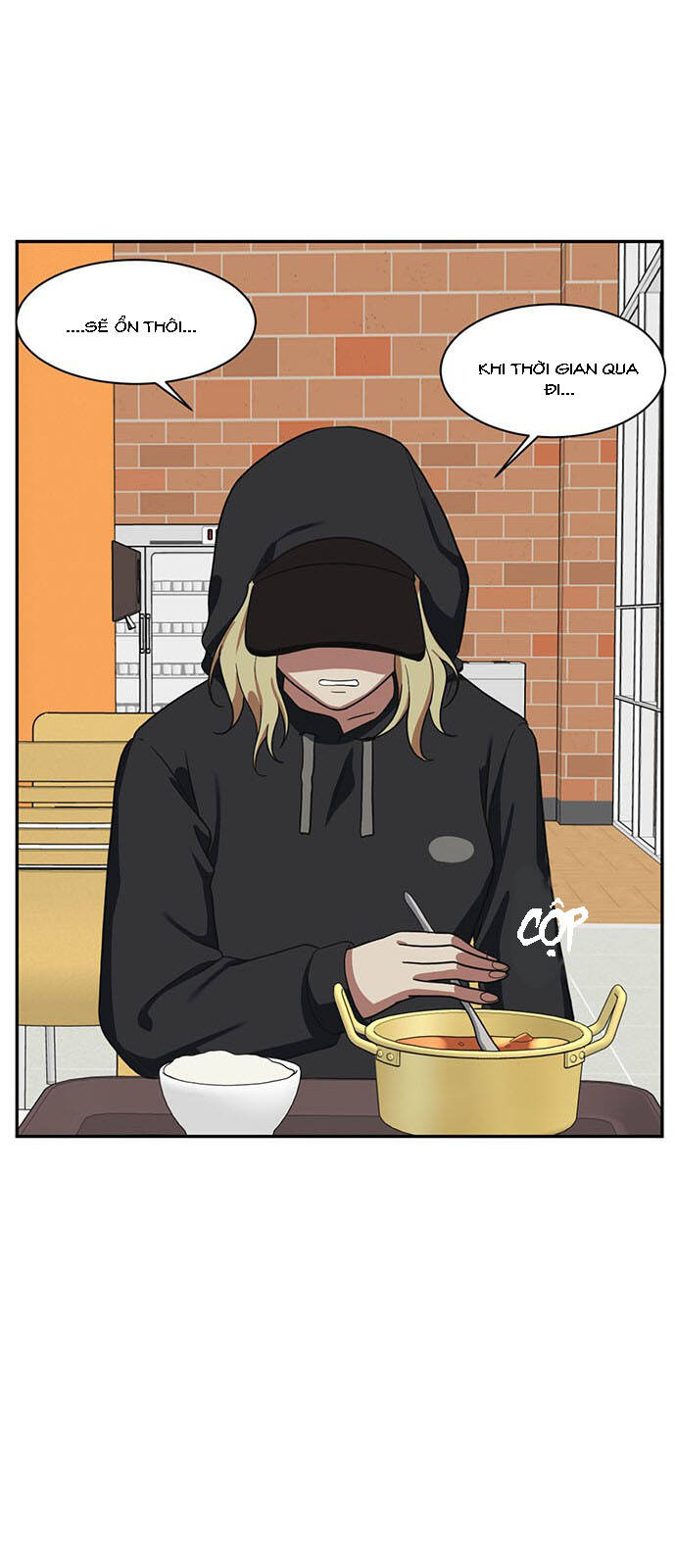 Thay Đổi Tôi - Chương 27 - Trang 74