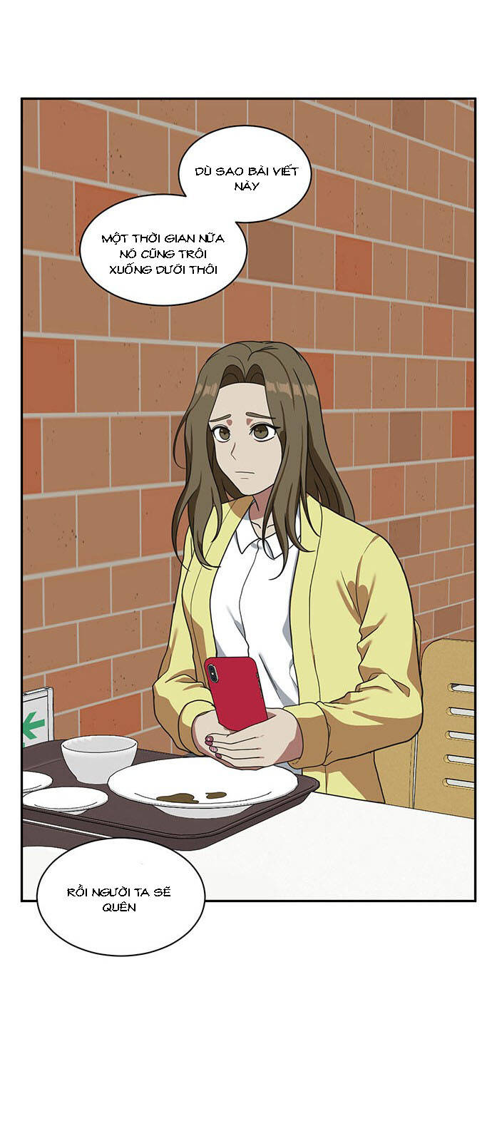Thay Đổi Tôi - Chương 27 - Trang 75