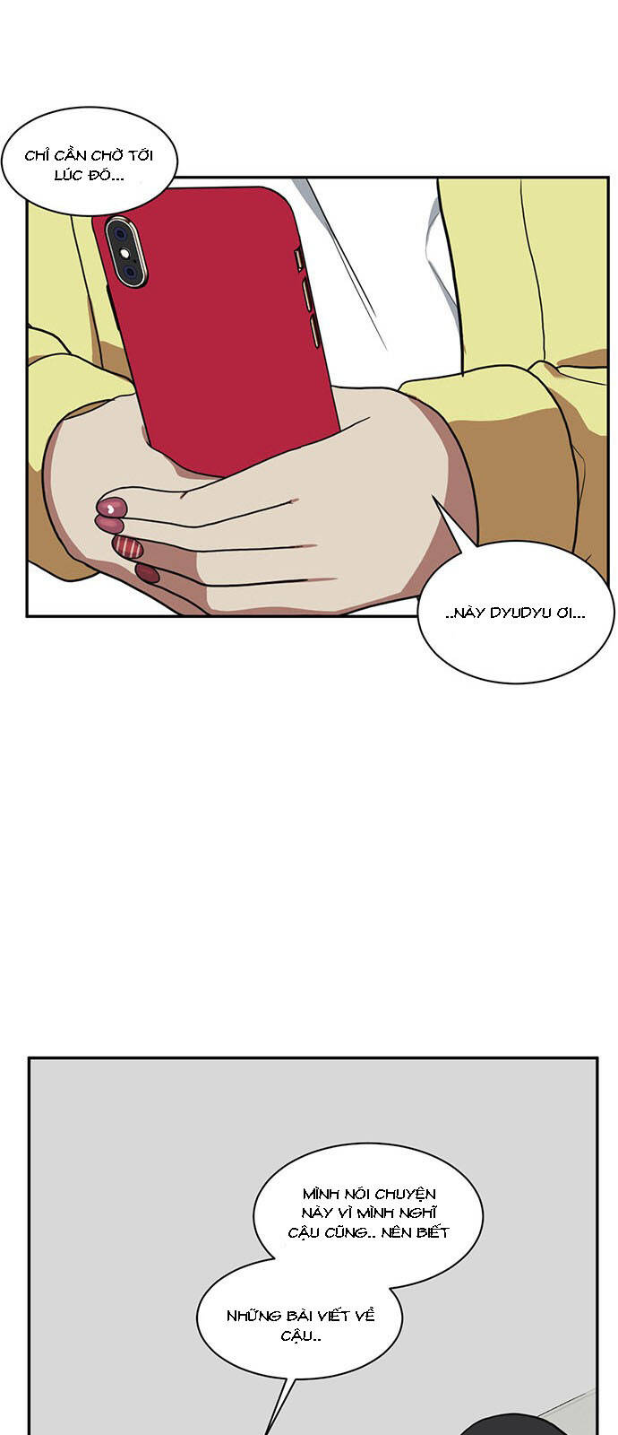 Thay Đổi Tôi - Chương 27 - Trang 76