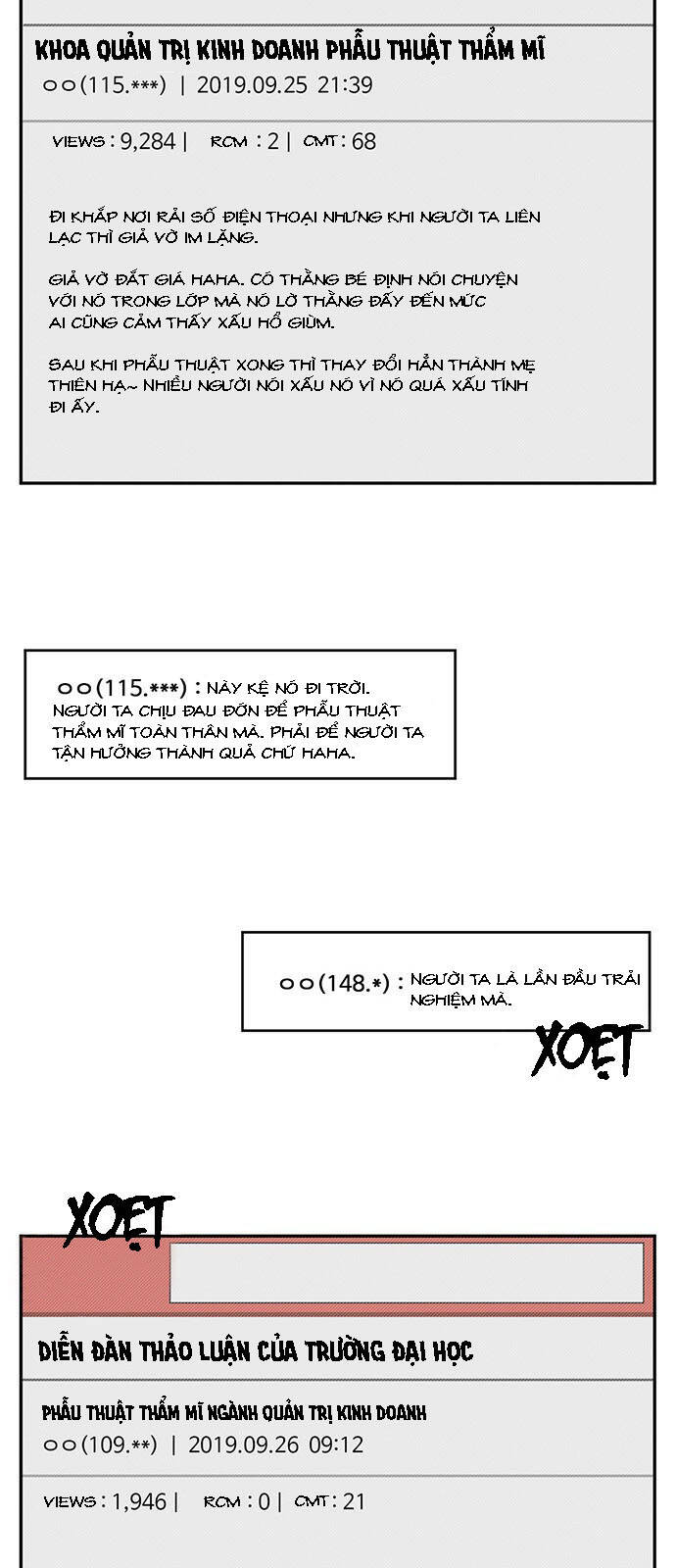 Thay Đổi Tôi - Chương 27 - Trang 79