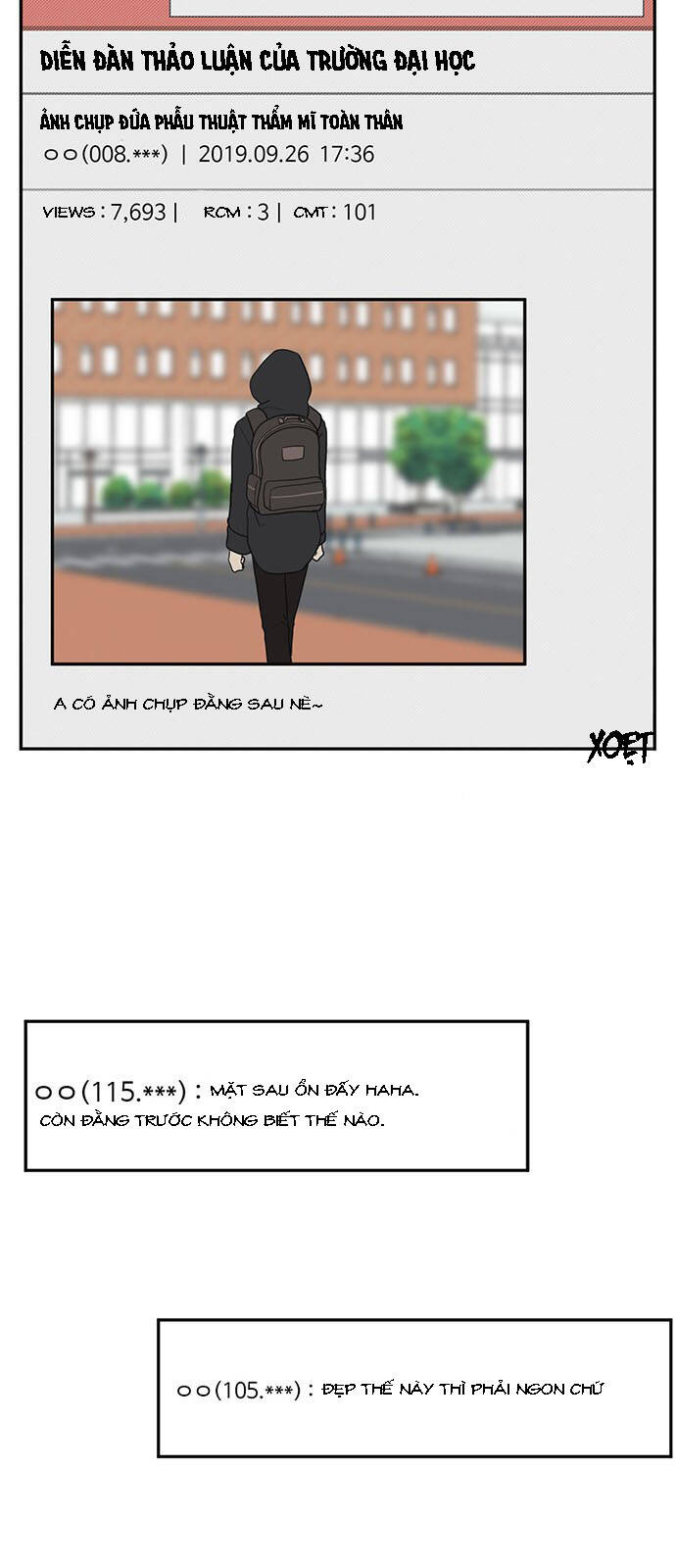 Thay Đổi Tôi - Chương 27 - Trang 82