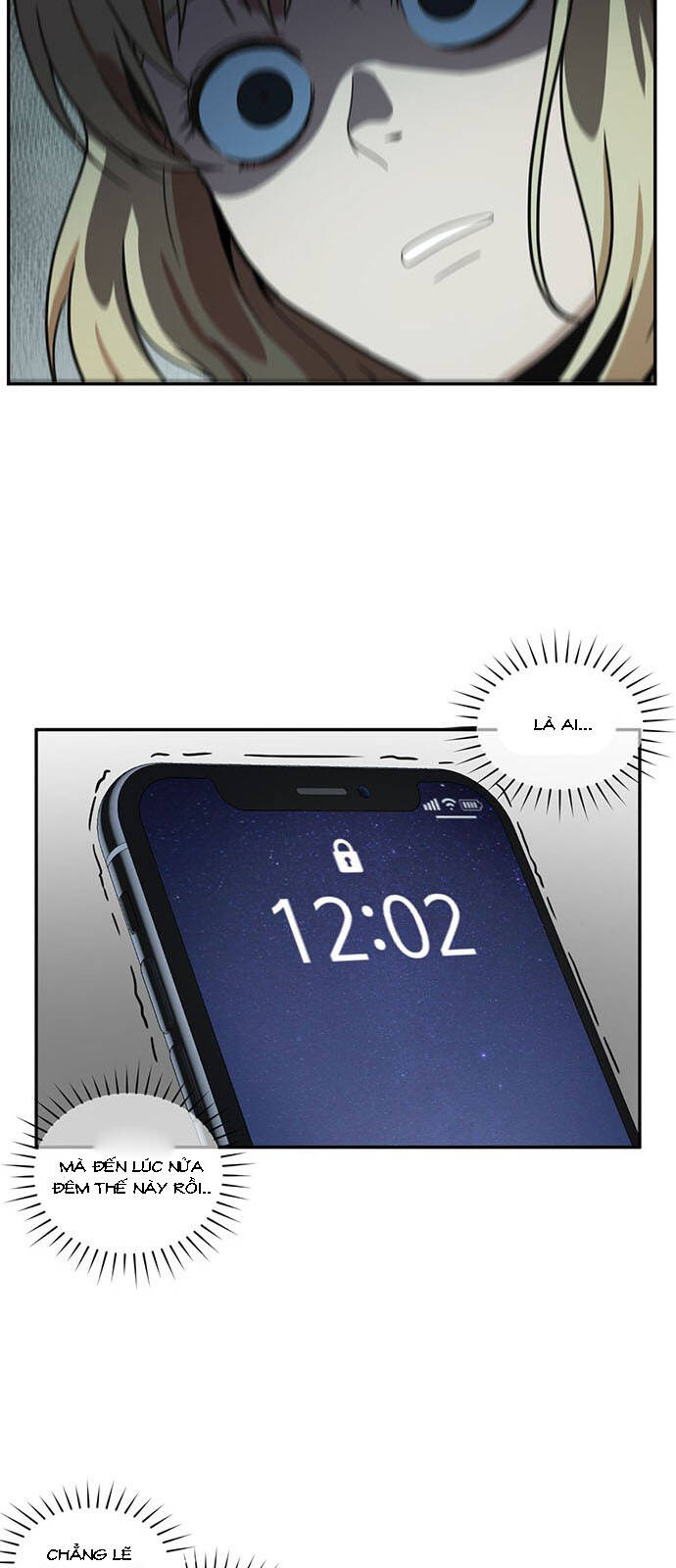 Thay Đổi Tôi - Chương 27 - Trang 86