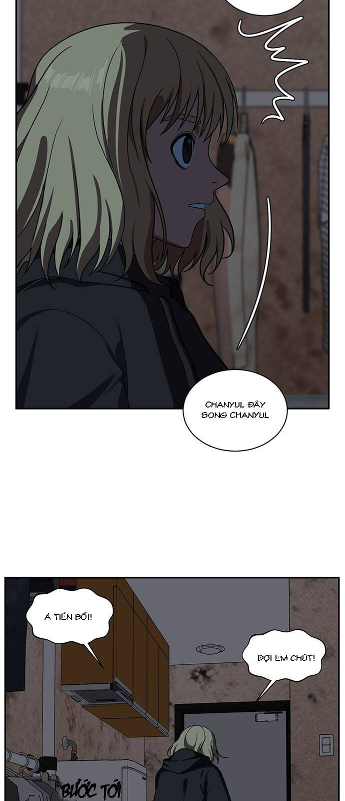 Thay Đổi Tôi - Chương 27 - Trang 90