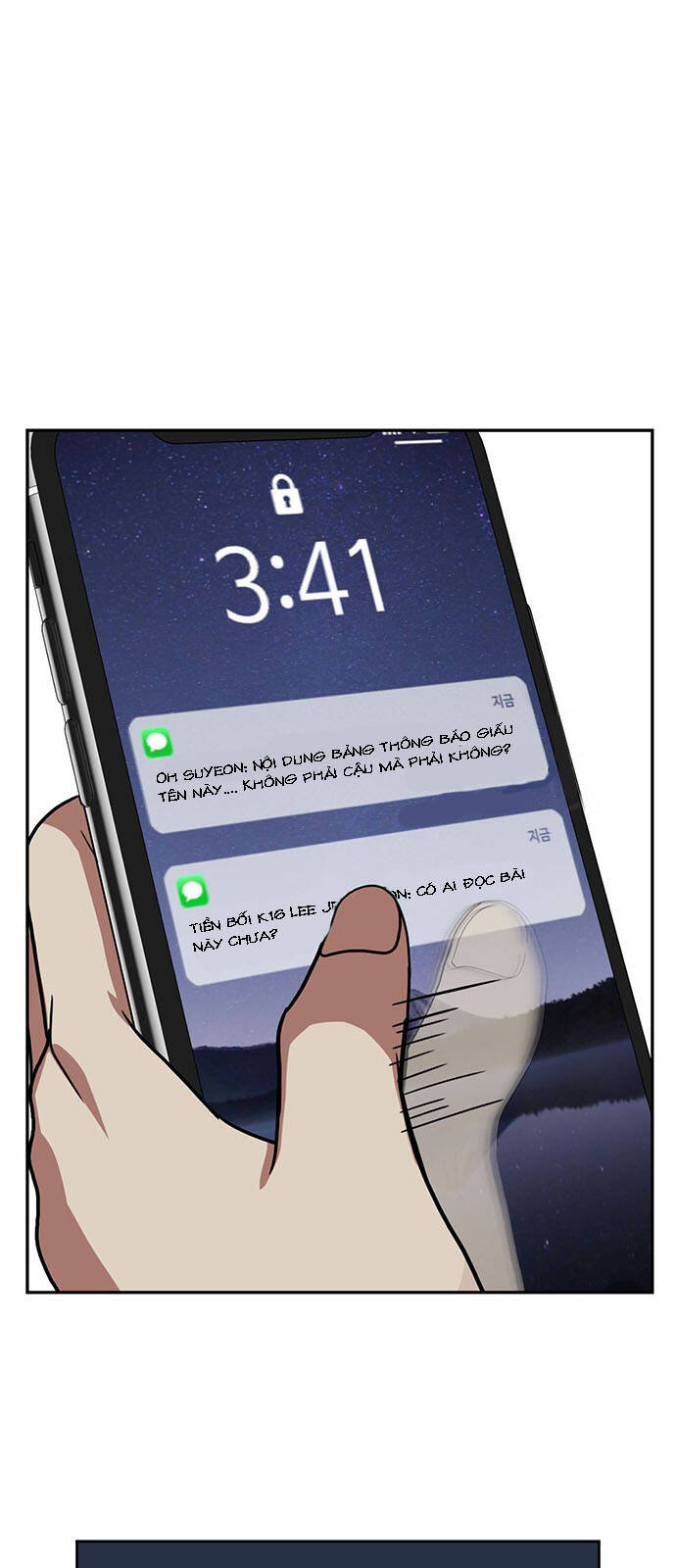 Thay Đổi Tôi - Chương 27 - Trang 9