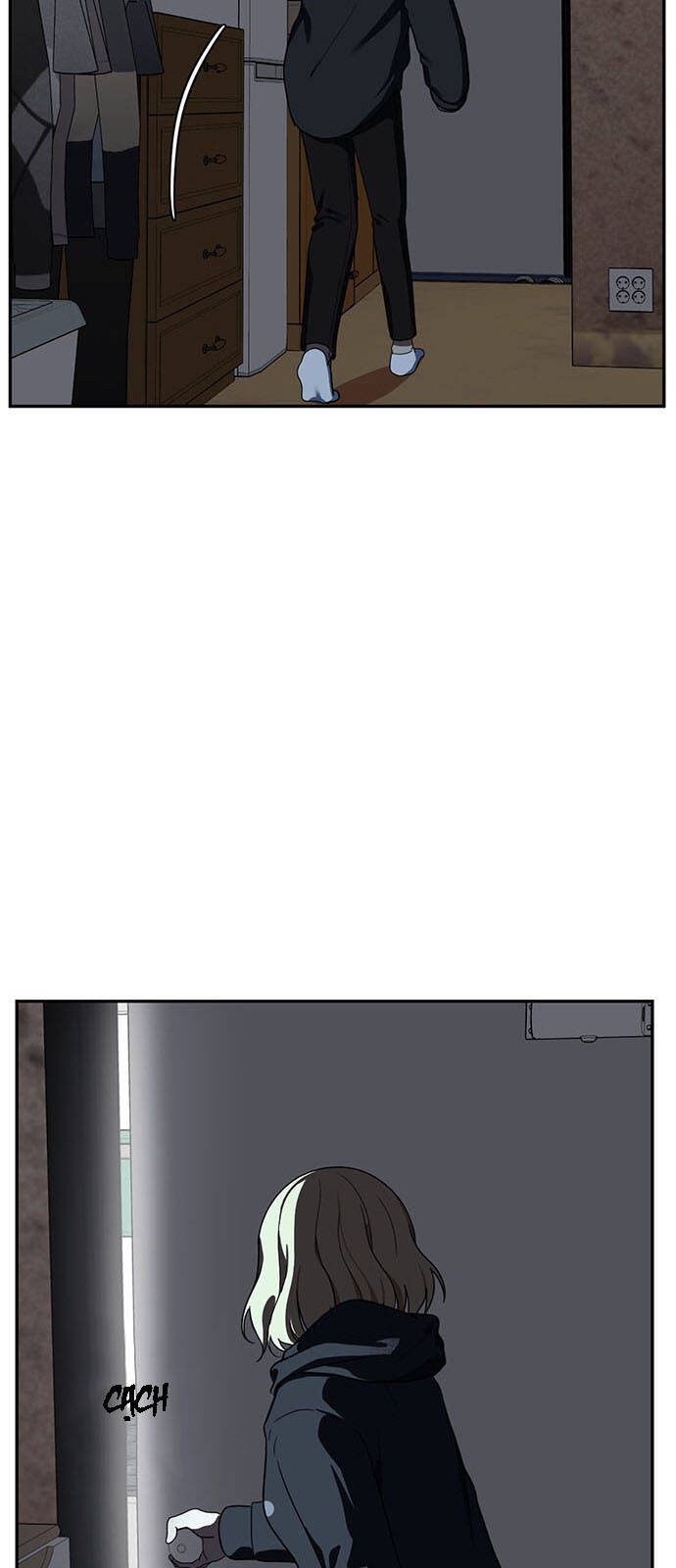 Thay Đổi Tôi - Chương 27 - Trang 91