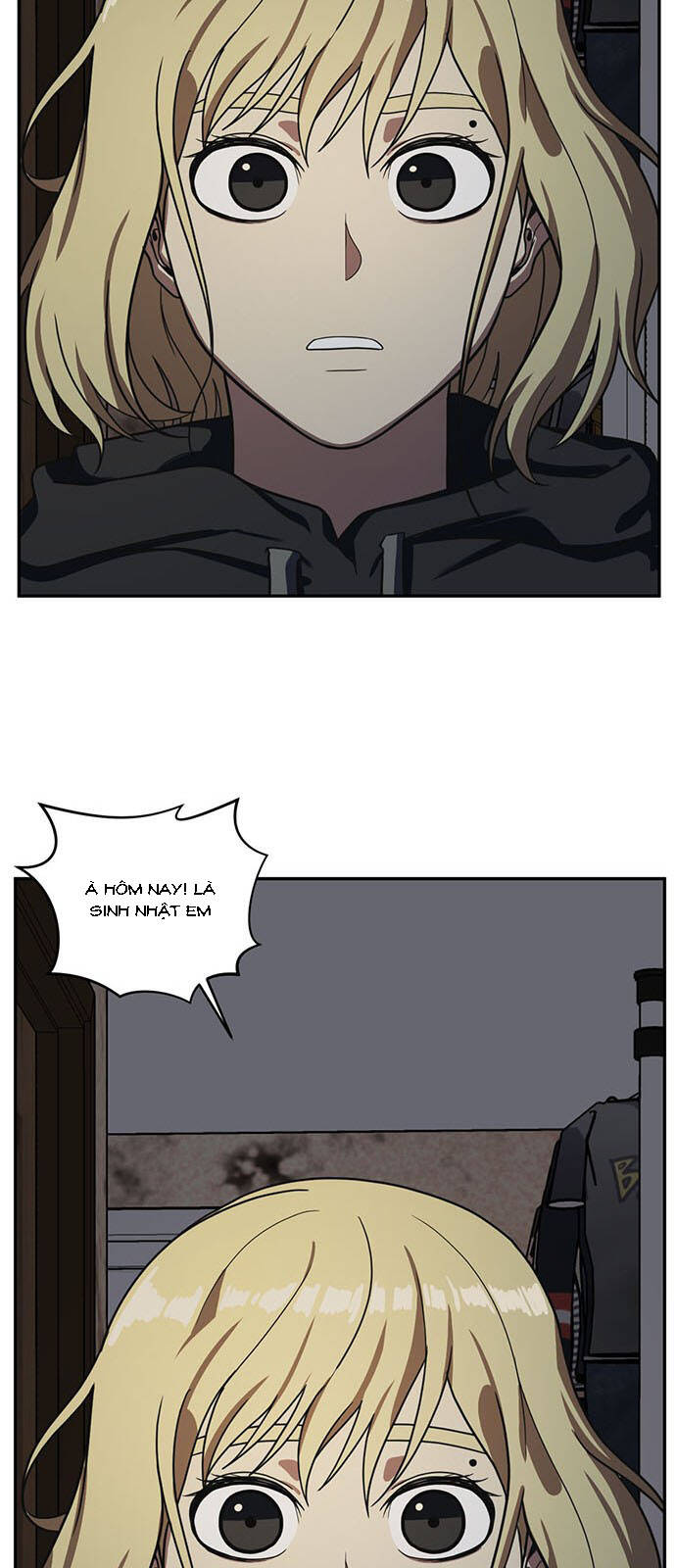 Thay Đổi Tôi - Chương 27 - Trang 95