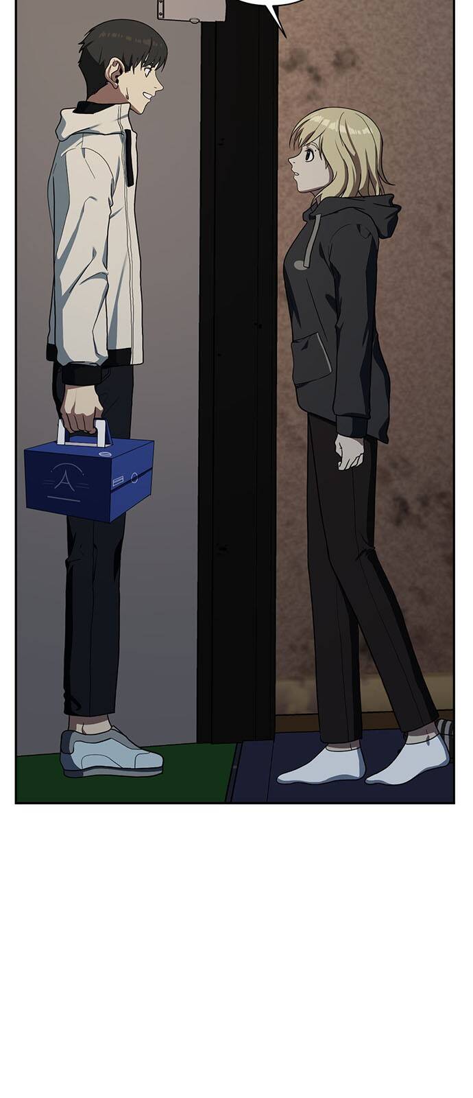 Thay Đổi Tôi - Chương 27 - Trang 97