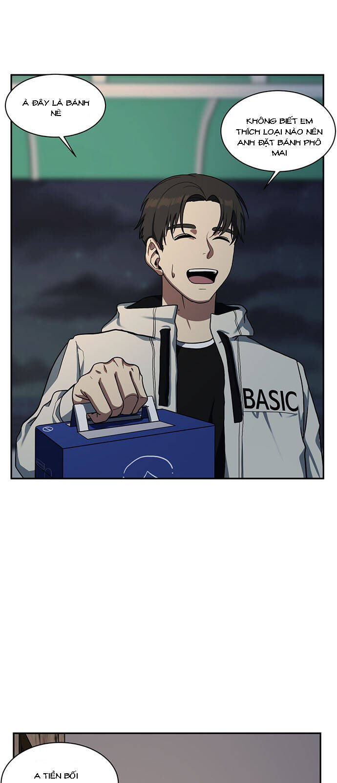 Thay Đổi Tôi - Chương 27 - Trang 98