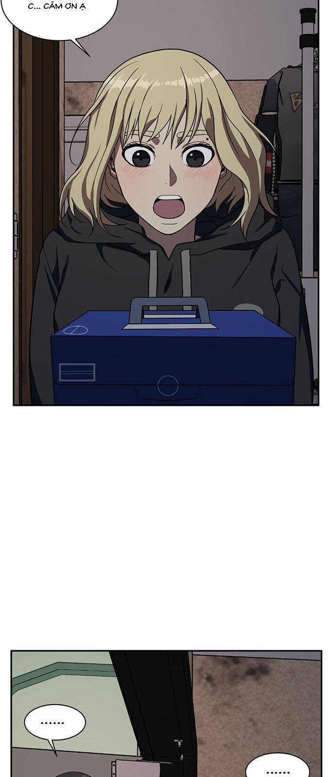 Thay Đổi Tôi - Chương 27 - Trang 99