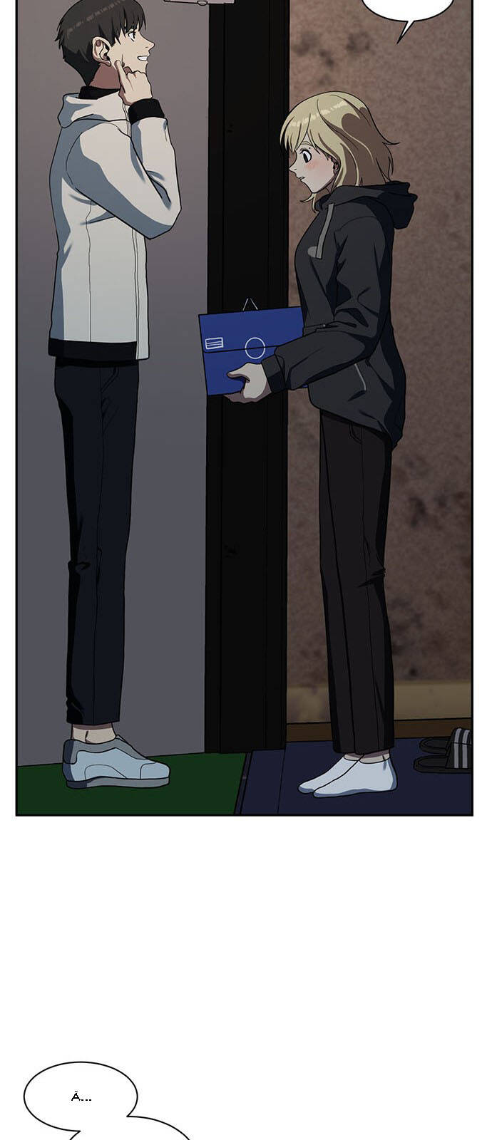 Thay Đổi Tôi - Chương 27 - Trang 100