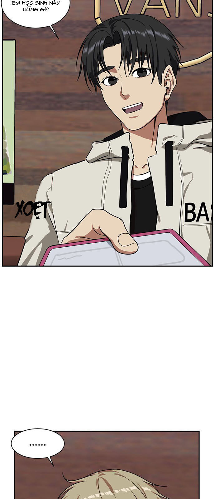 Thay Đổi Tôi - Chương 28 - Trang 11