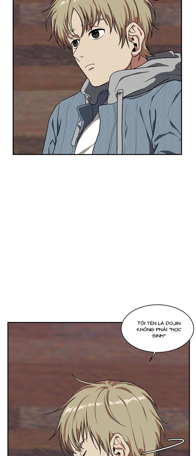 Thay Đổi Tôi - Chương 28 - Trang 12