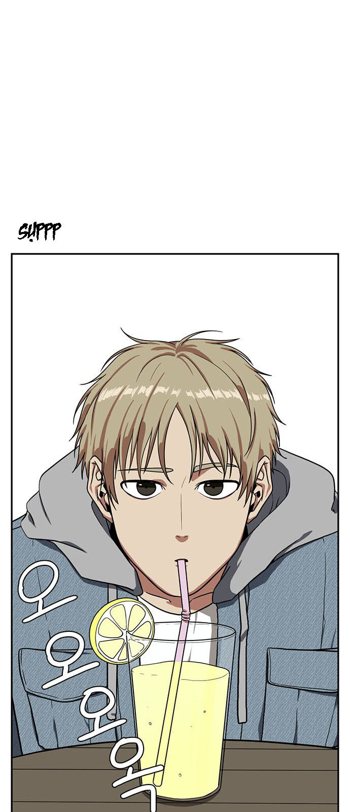 Thay Đổi Tôi - Chương 28 - Trang 19