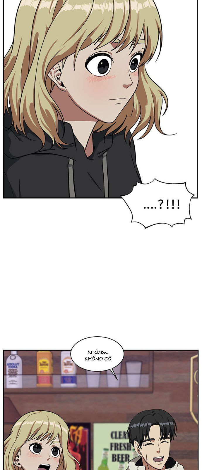 Thay Đổi Tôi - Chương 28 - Trang 22