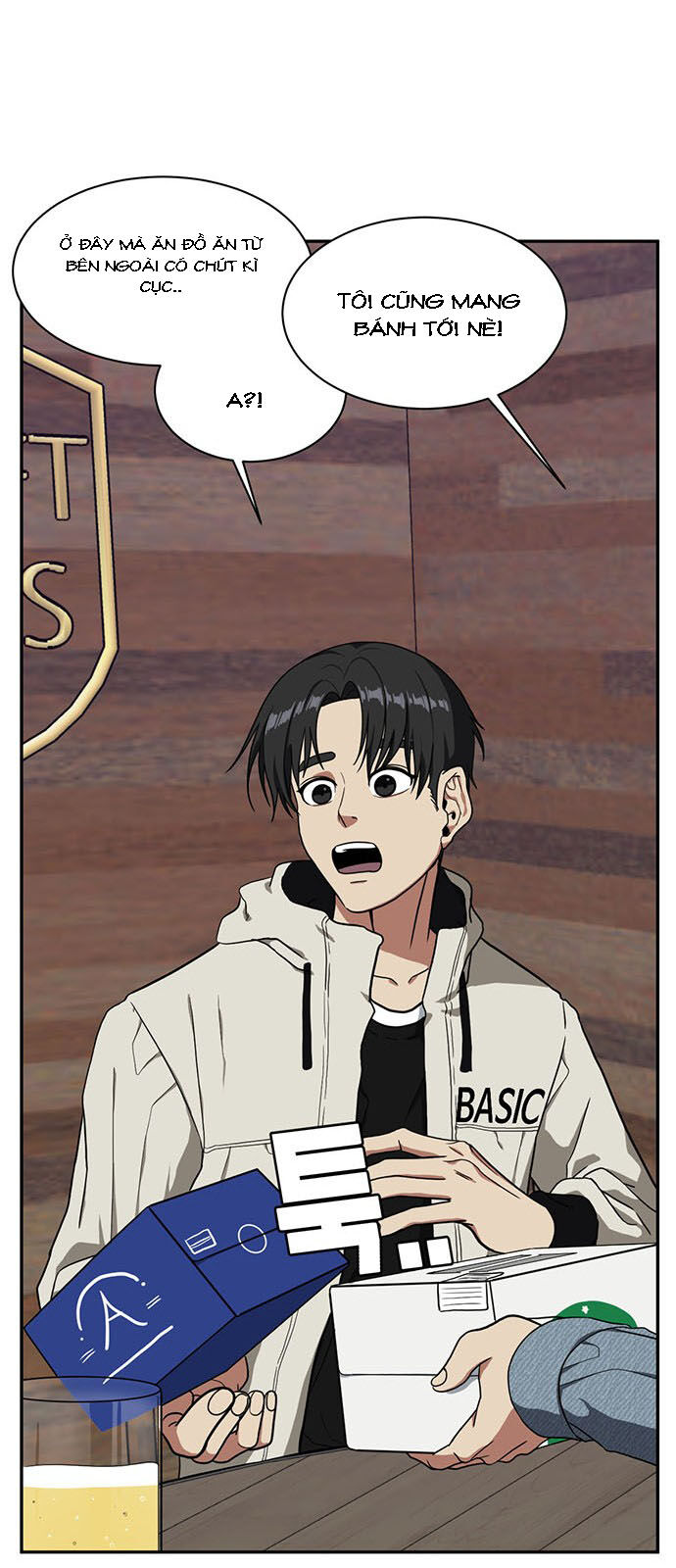 Thay Đổi Tôi - Chương 28 - Trang 28