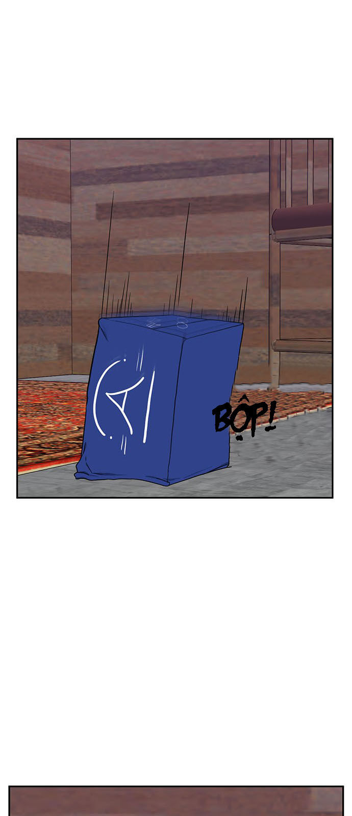 Thay Đổi Tôi - Chương 28 - Trang 29