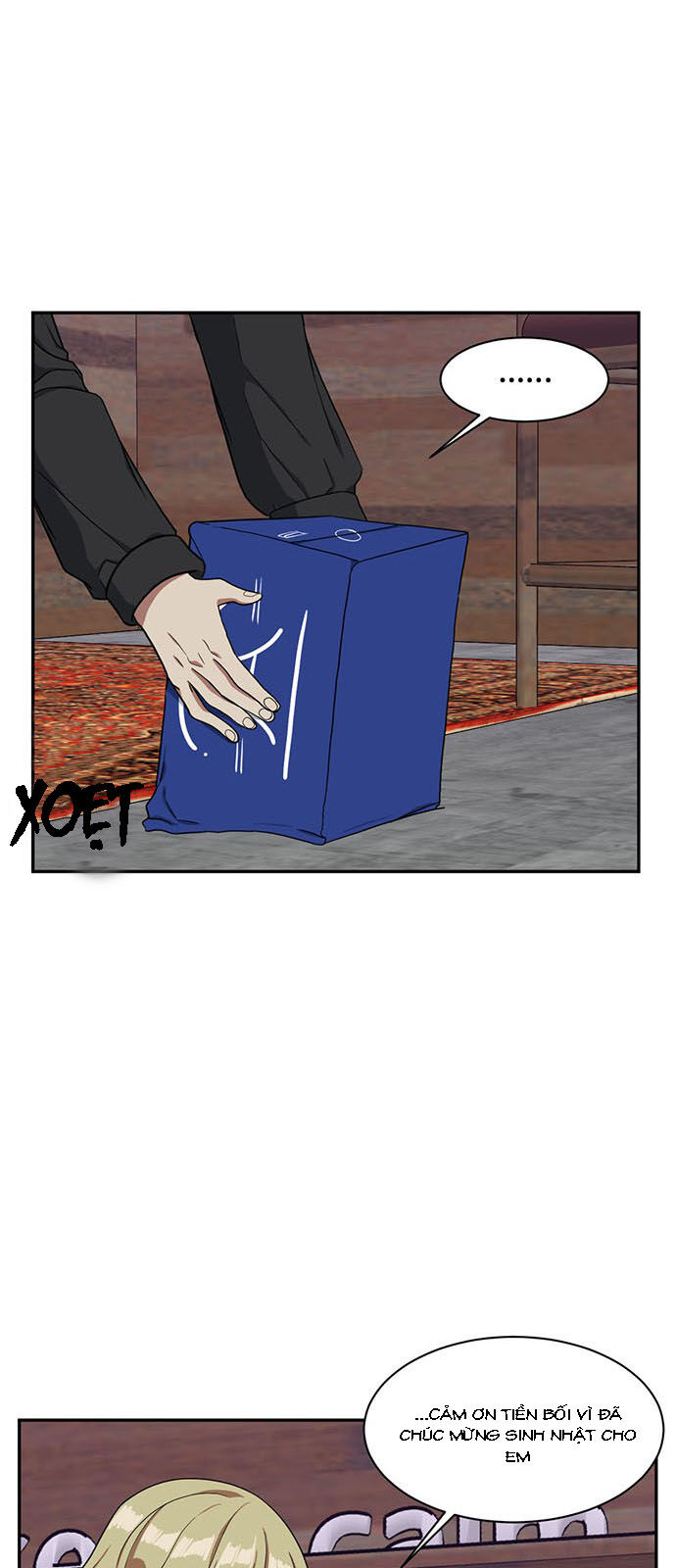 Thay Đổi Tôi - Chương 28 - Trang 31