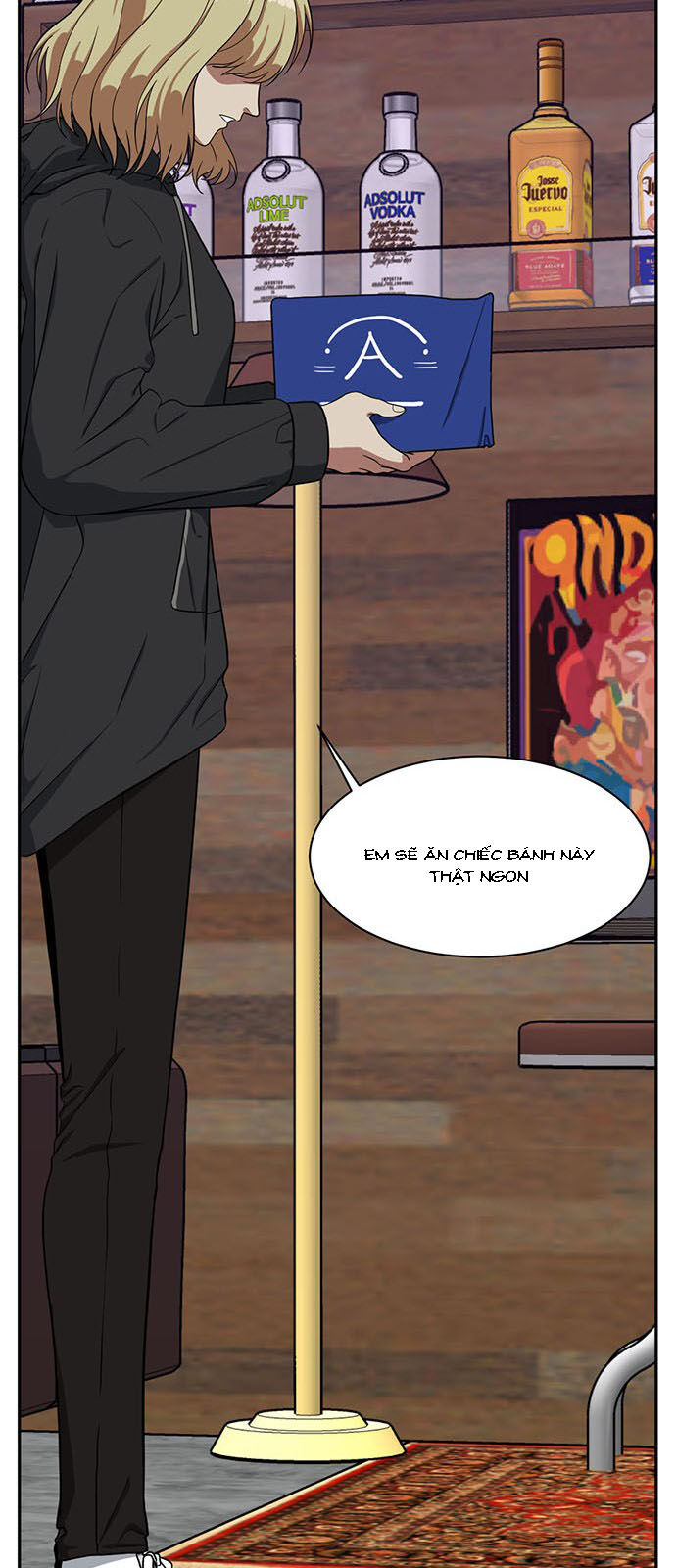 Thay Đổi Tôi - Chương 28 - Trang 32