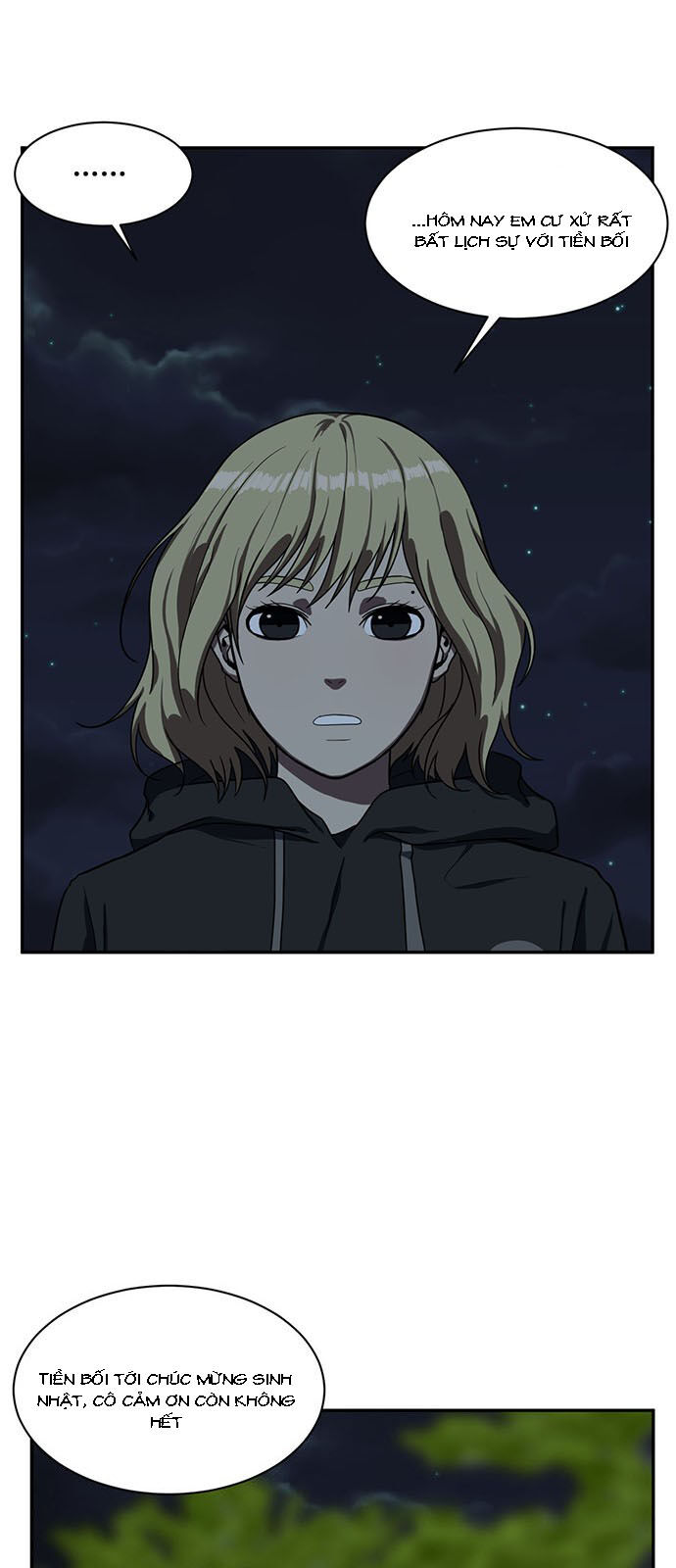 Thay Đổi Tôi - Chương 28 - Trang 40