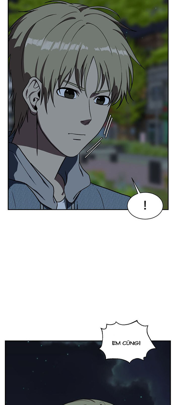 Thay Đổi Tôi - Chương 28 - Trang 41