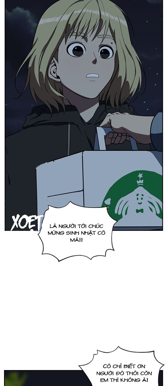 Thay Đổi Tôi - Chương 28 - Trang 42