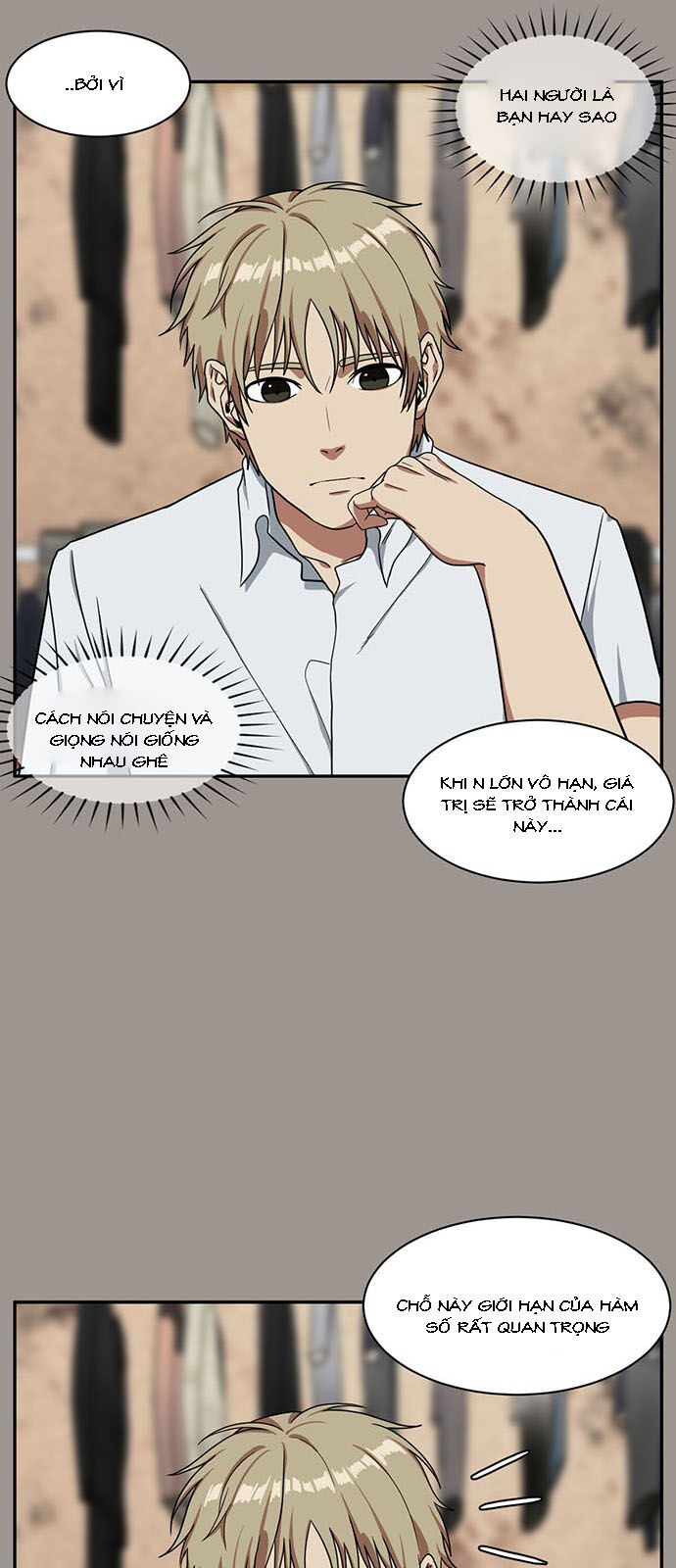 Thay Đổi Tôi - Chương 28 - Trang 48