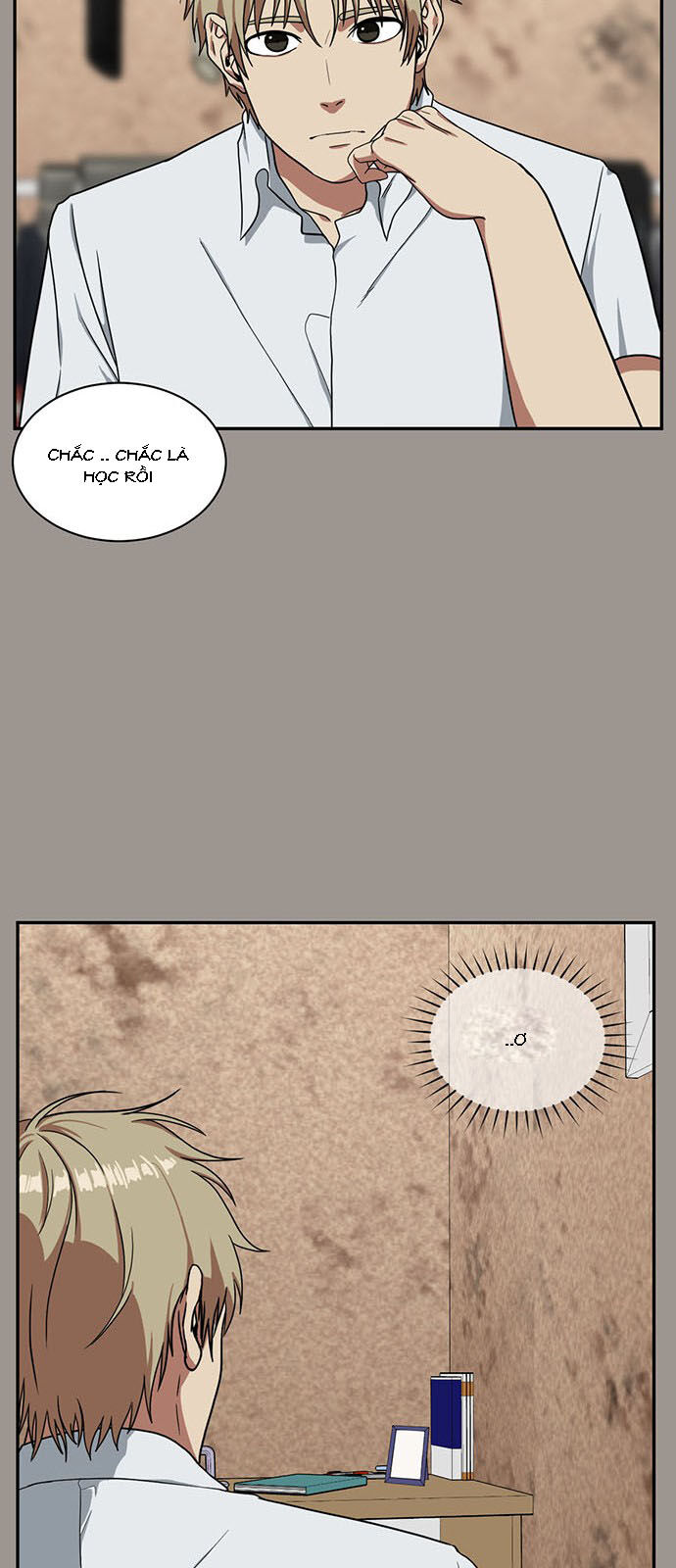 Thay Đổi Tôi - Chương 28 - Trang 49