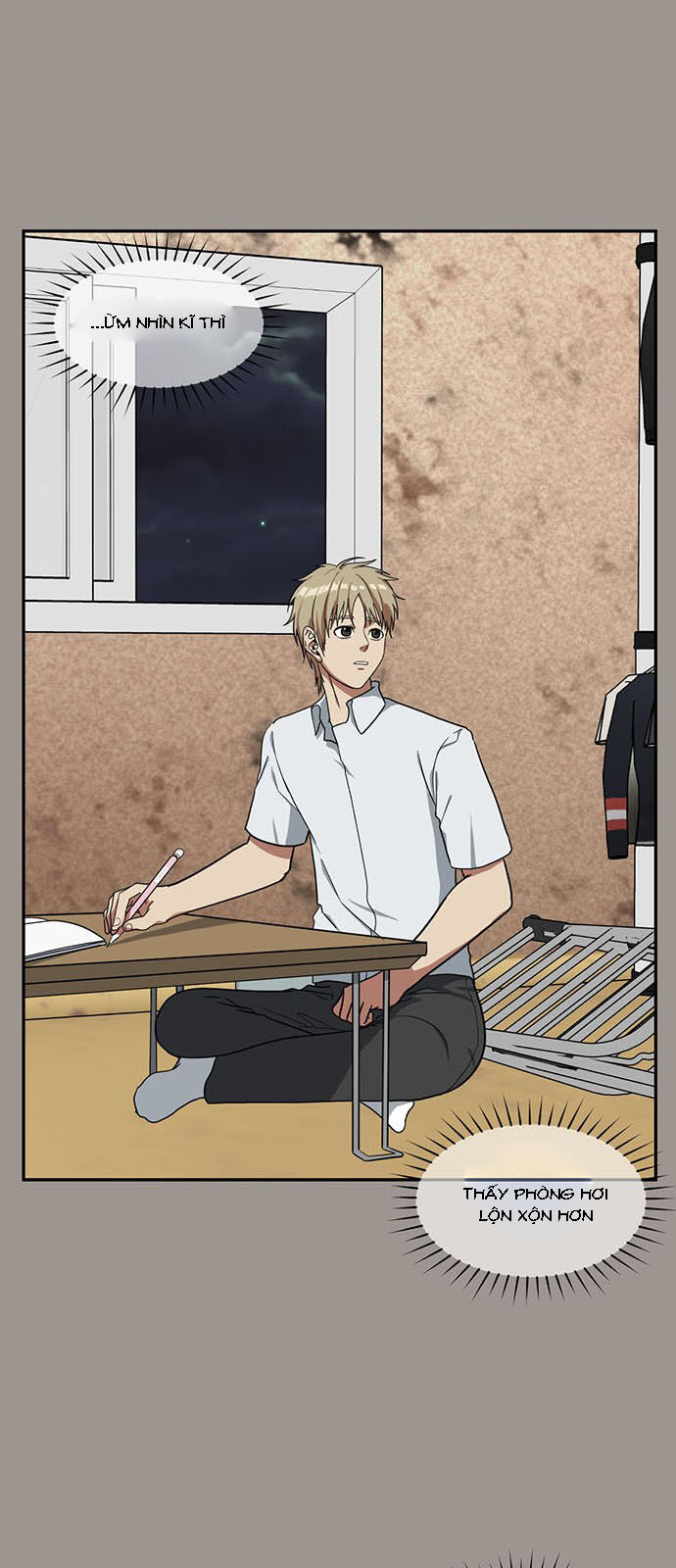 Thay Đổi Tôi - Chương 28 - Trang 51