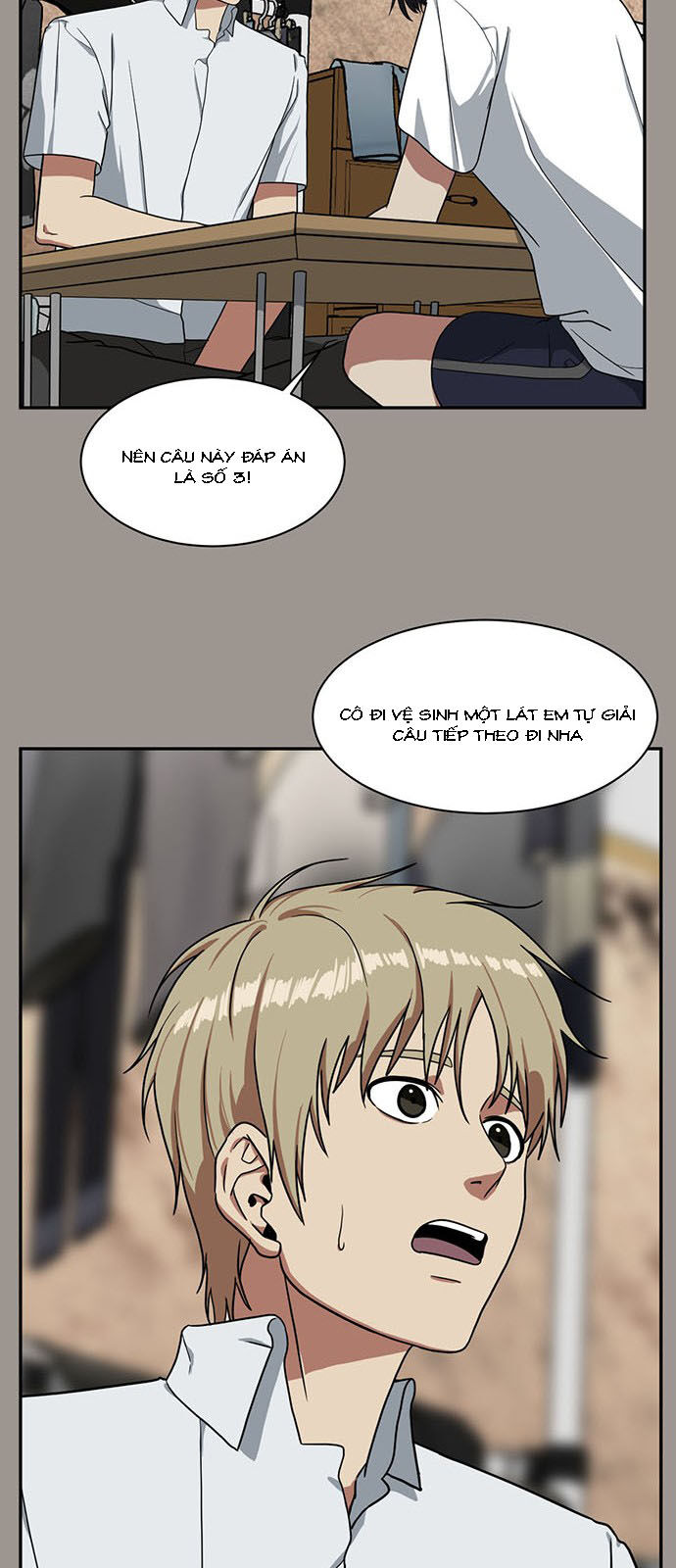 Thay Đổi Tôi - Chương 28 - Trang 55