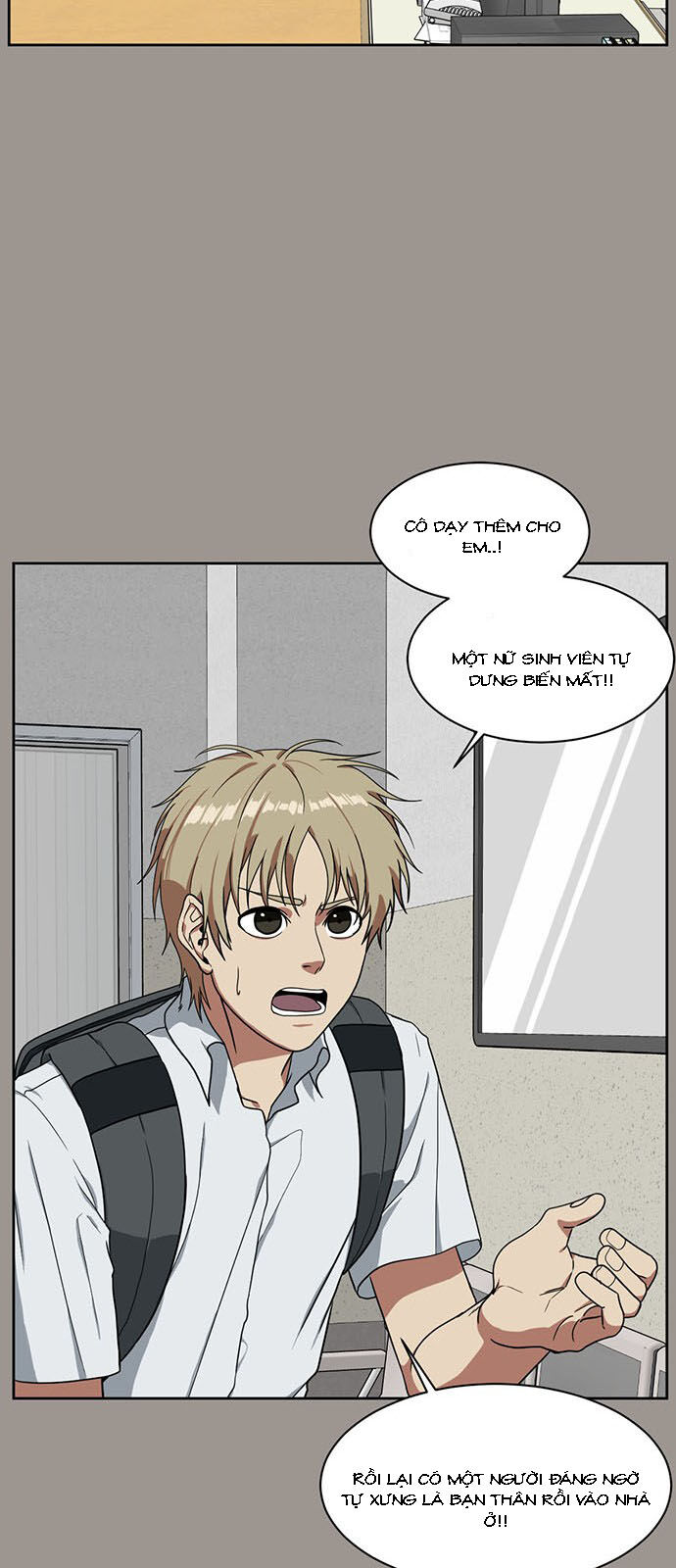 Thay Đổi Tôi - Chương 28 - Trang 65