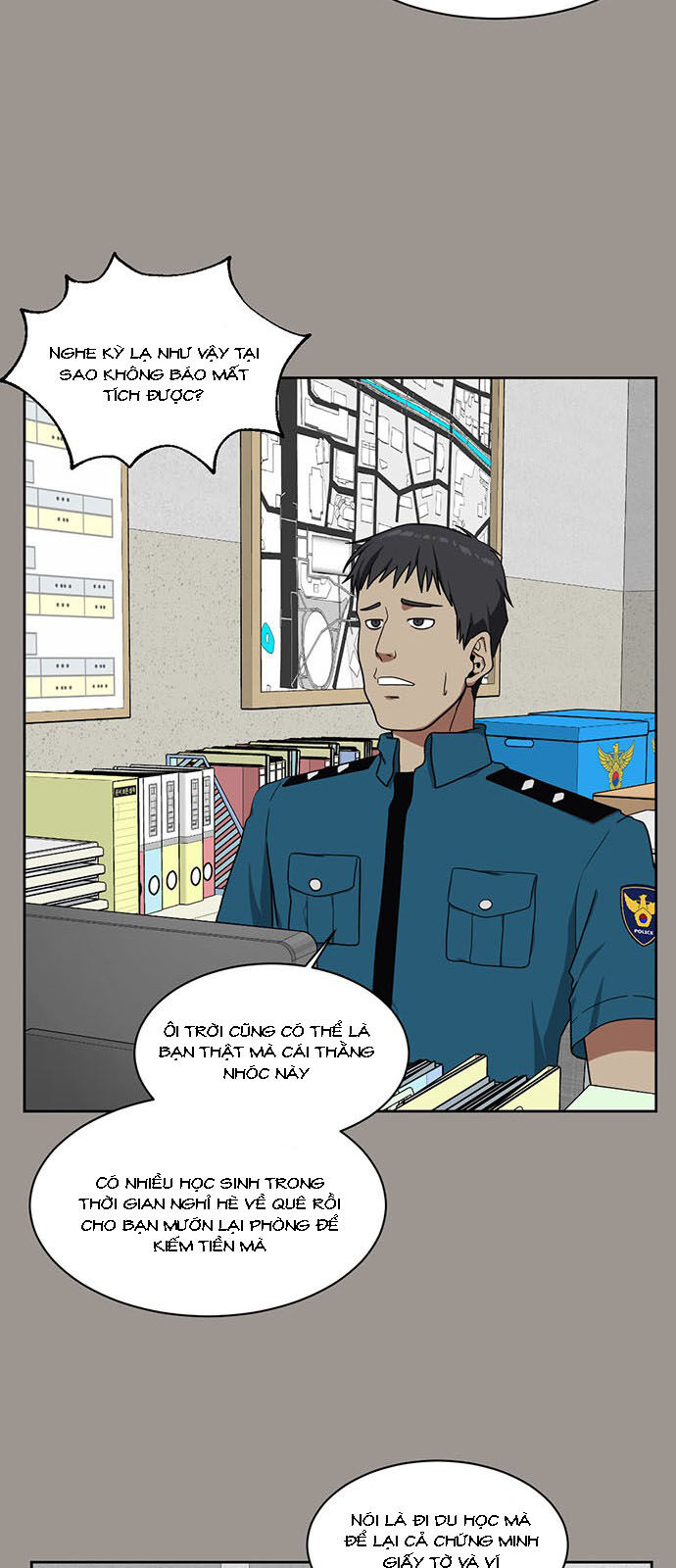 Thay Đổi Tôi - Chương 28 - Trang 66