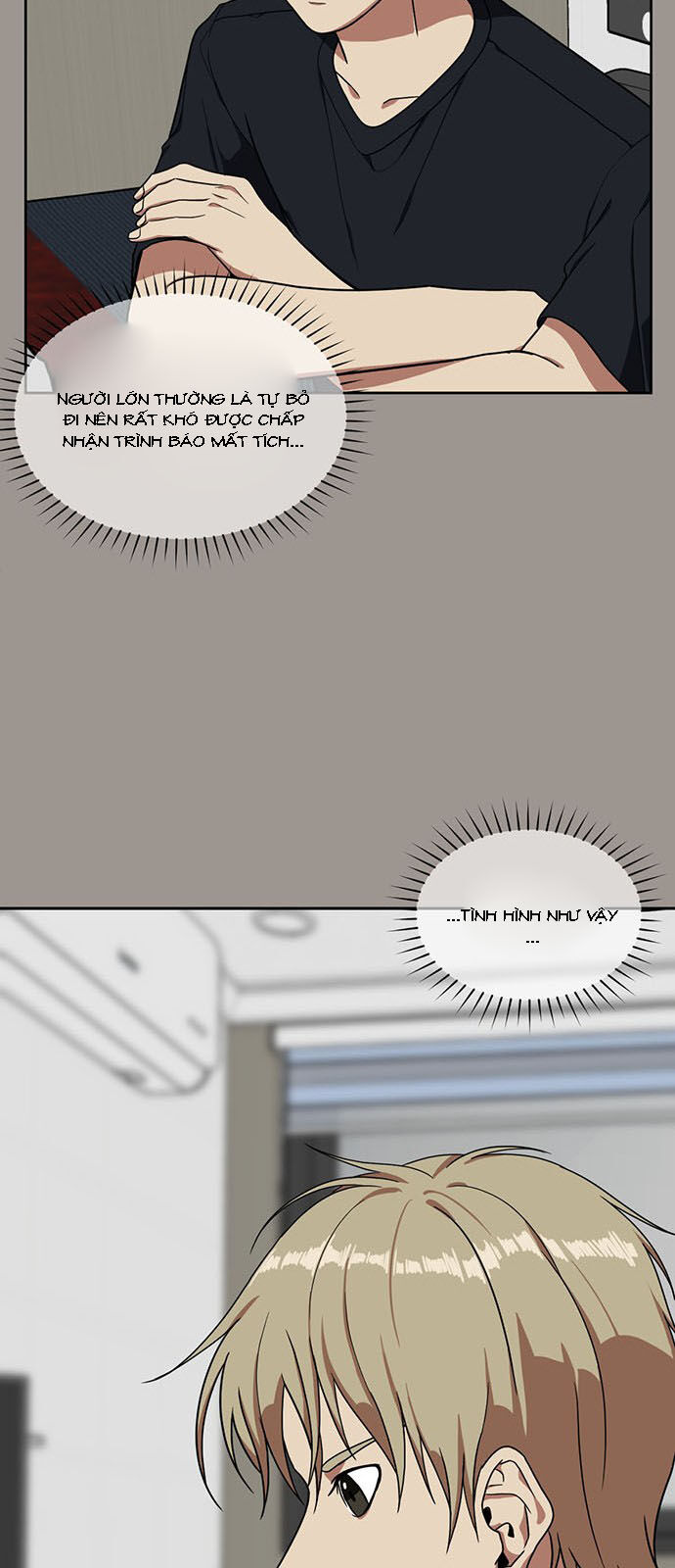 Thay Đổi Tôi - Chương 28 - Trang 72