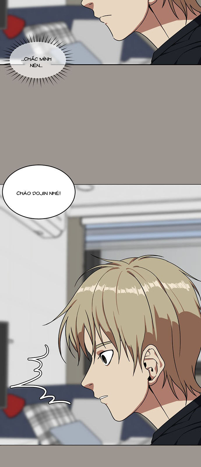 Thay Đổi Tôi - Chương 28 - Trang 73