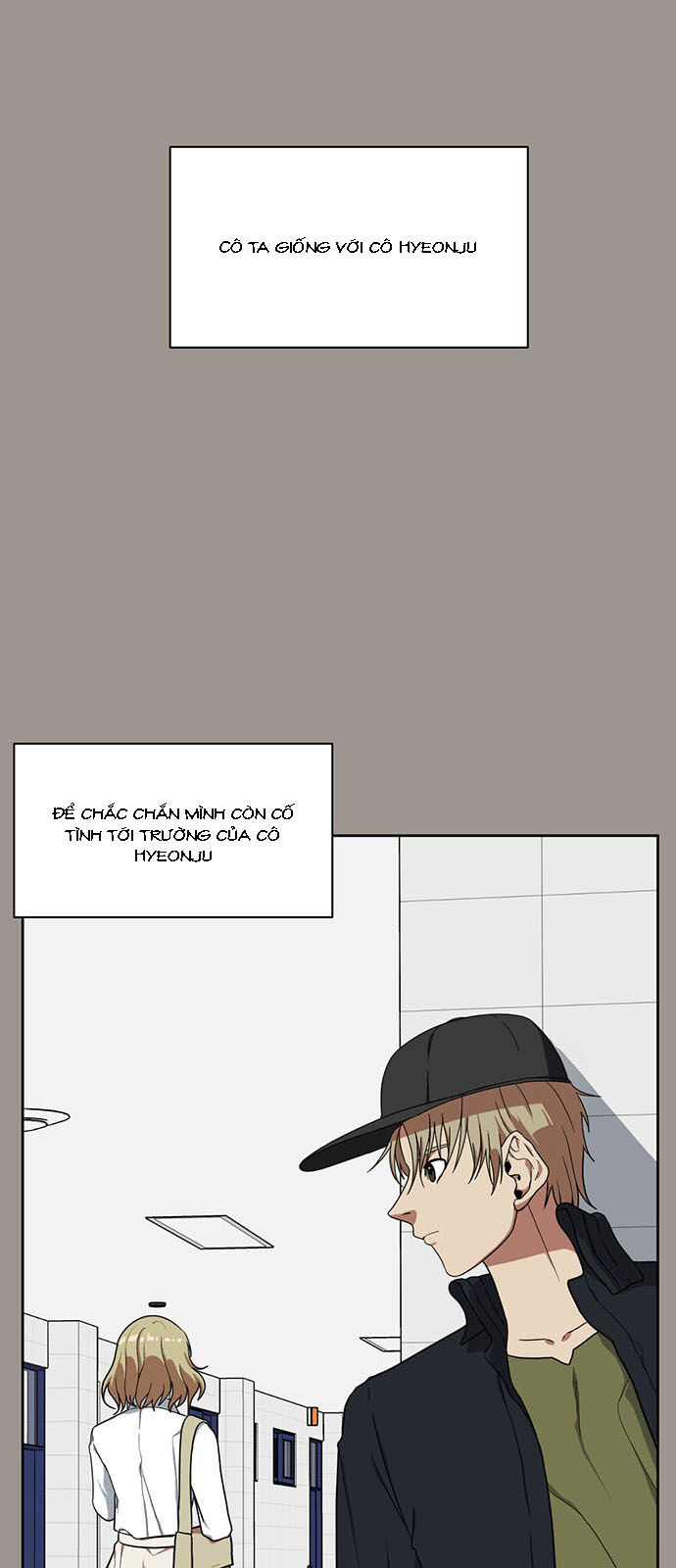 Thay Đổi Tôi - Chương 28 - Trang 78