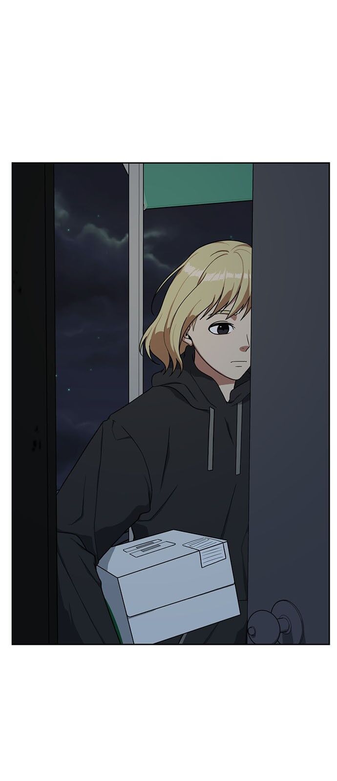 Thay Đổi Tôi - Chương 29 - Trang 1