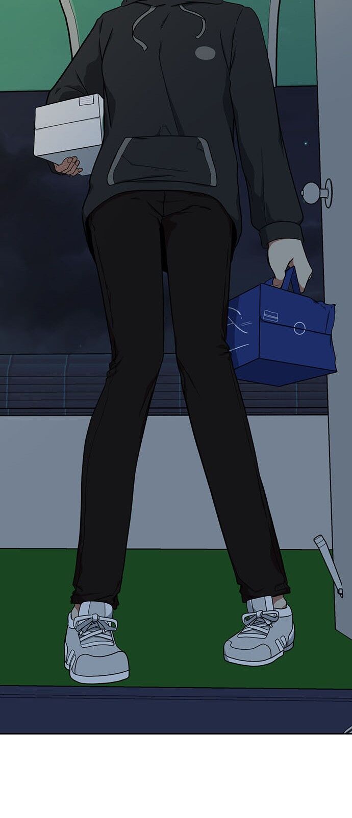 Thay Đổi Tôi - Chương 29 - Trang 11