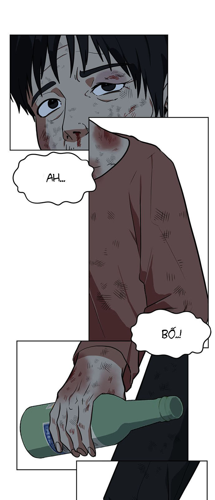 Thay Đổi Tôi - Chương 29 - Trang 13