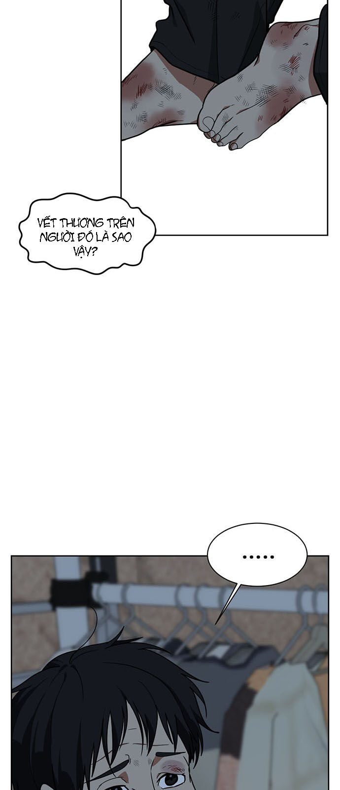 Thay Đổi Tôi - Chương 29 - Trang 14