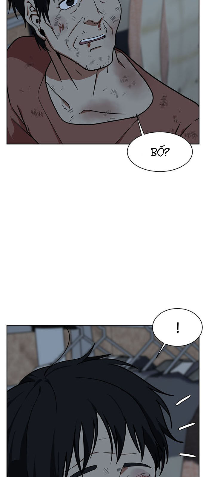 Thay Đổi Tôi - Chương 29 - Trang 15