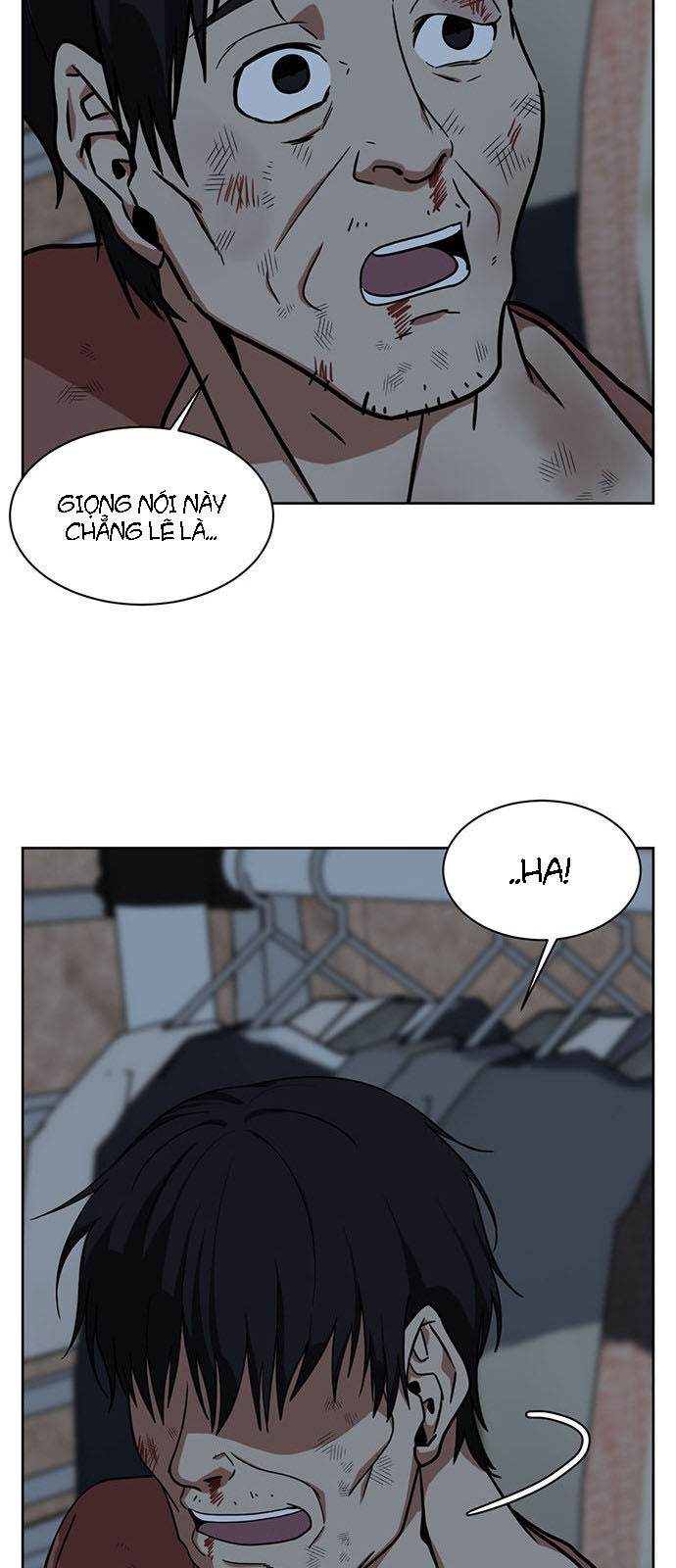 Thay Đổi Tôi - Chương 29 - Trang 16